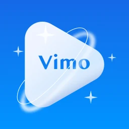 AI Video Generator - Vimo AI 图标